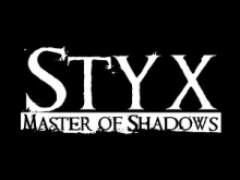   Styx: Master of Shadows