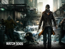 WATCH DOGS:  - 