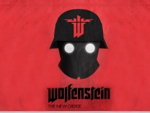 Wolfenstein: The New Order -  30-  