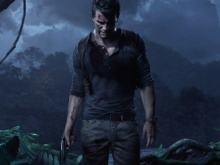   Uncharted 4: A Thiefs End