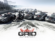    GRID Autosport