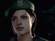  Resident Evil HD Remaster       