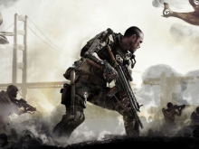     Call of Duty: Advanced Warfare