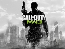 CoD MW 3: DLC Collection Two + Face off. 