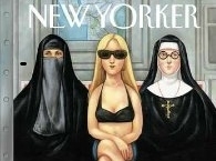   2014    The New Yorker
