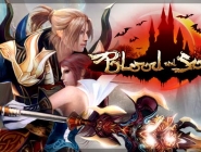 MMORPG : Blood and Soul