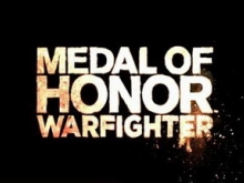  : Medal of Honor Warfighter   