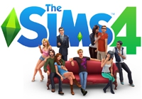    The Sims 4