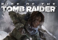  E3   Rise of the Tomb Raider