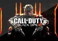  Call of Duty: Black Ops 3  