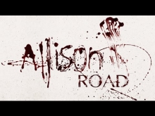 Allison Road -    P.T Silent Hill