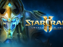  StarCraft 2: Legacy of the Void     