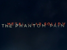 30-    Metal Gear Solid 5: The Phantom Pain