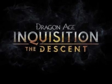   Dragon Age: Inquisition   