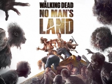   The Walking Dead: No Man