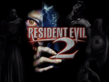 Capcom   Resident Evil 2