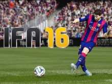 EA Access    FIFA 16