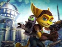  Ratchet and Clank  