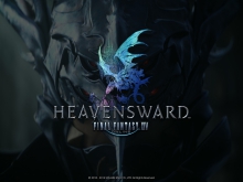  Final Fantasy XIV: Heavensward    