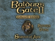 Baldurs Gate 2: Enhanced Edition    