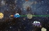 Space path