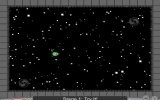 Through The Black Hole