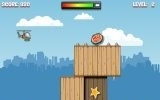 Chopper Dash