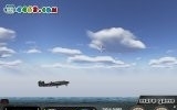 The Wing of Bomber