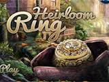   / Heirloom Ring