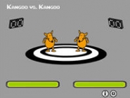 Kangoo vs Kangoo 1