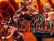 La-Mulana 2