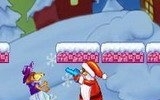 Deep freeze