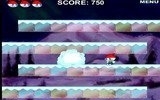 Snow Trouble