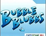 Bubble Blubbs