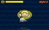 It Came From The Deep End