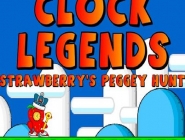 Clock Legends