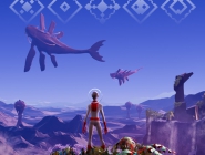 PLANET ALPHA