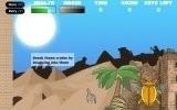 Mummy Ball
