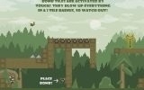 The Little Viking - the quest for Loki