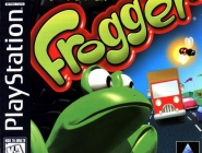 Frogger