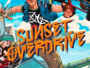 Sunset Overdrive