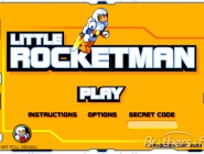 Little Rocketman