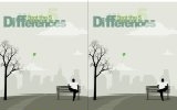 5 differences