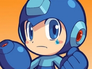 Megaman Polarity