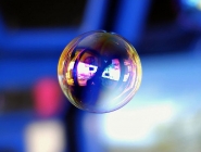 Soap Bubble