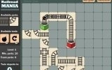 Railroad mania