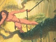 Tarzan