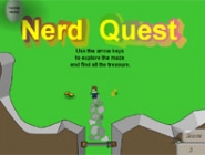 Nerd Quest