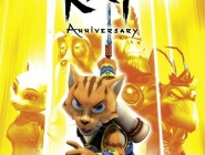 Legend of Kay Anniversary