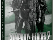 Company of Heroes 2: Ardennes Assault
